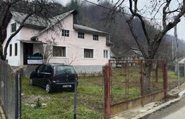 Casa de vanzare in orasul Nasaud cu o suprafata de 1084mp