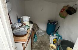 Casa de vanzare in orasul Nasaud cu o suprafata de 1084mp