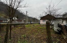 Casa de vanzare in orasul Nasaud cu o suprafata de 1084mp