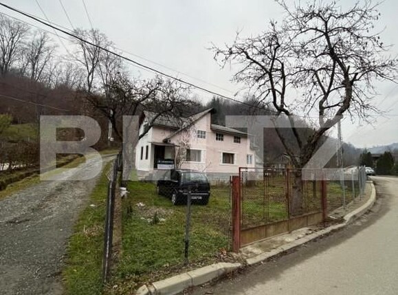 Casa de vânzare 4 camere Nasaud - 162770CV | BLITZ Bistriţa | Poza1