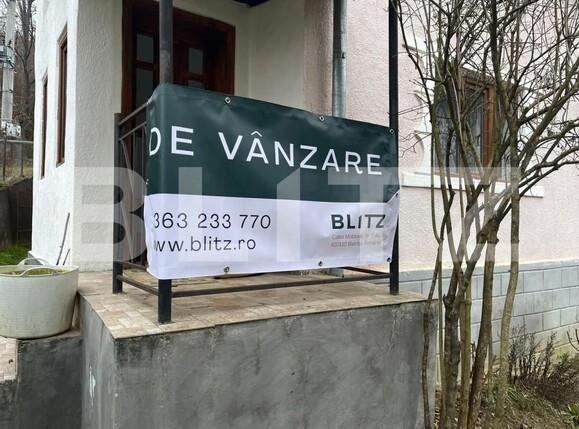 Casa de vânzare 4 camere Nasaud - 162770CV | BLITZ Bistriţa | Poza4
