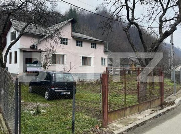 Casa de vânzare 4 camere Nasaud - 162770CV | BLITZ Bistriţa | Poza2