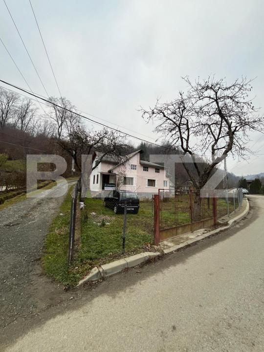 Casa de vânzare 4 camere Nasaud - 162770CV | BLITZ Bistriţa | Poza1