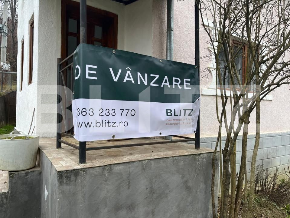 Casa de vânzare 4 camere Nasaud - 162770CV | BLITZ Bistriţa | Poza4