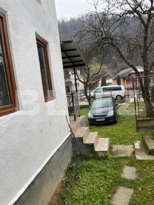 Casa de vânzare 4 camere Nasaud - 162770CV | BLITZ Bistriţa | Poza3