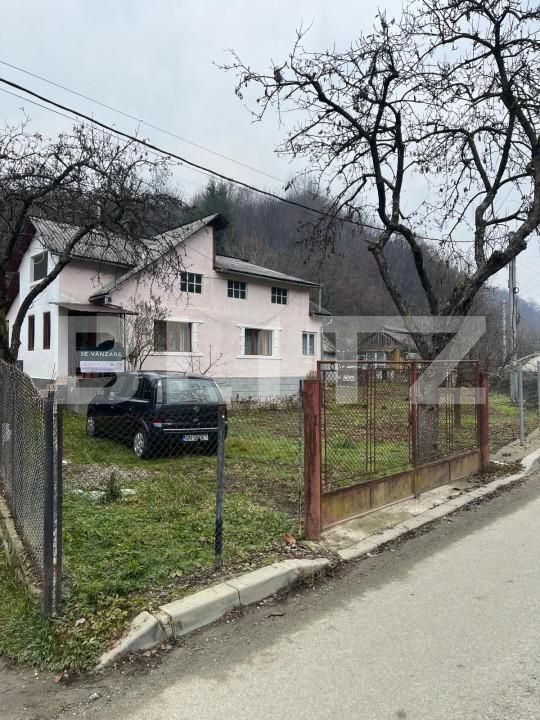 Casa de vânzare 4 camere Nasaud - 162770CV | BLITZ Bistriţa | Poza2