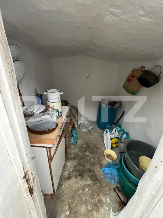 Casa de vânzare 4 camere Nasaud - 162770CV | BLITZ Bistriţa | Poza13