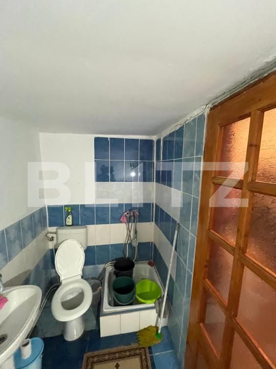 Casa de vânzare 4 camere Nasaud - 162770CV | BLITZ Bistriţa | Poza12