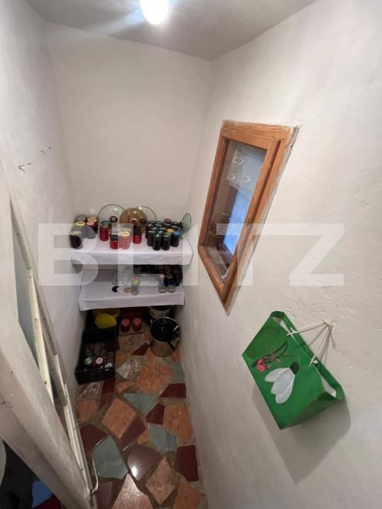 Casa de vânzare 4 camere Nasaud - 162770CV | BLITZ Bistriţa | Poza5