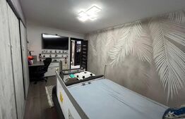 Apartament 2 camere, decomandat, 52 mp utili NASAUD