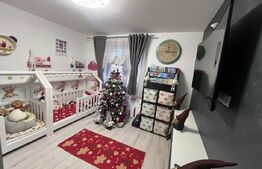 Apartament 2 camere, decomandat, 52 mp utili NASAUD