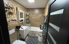 Apartament 2 camere, decomandat, 52 mp utili NASAUD