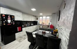 Apartament 2 camere, decomandat, 52 mp utili NASAUD