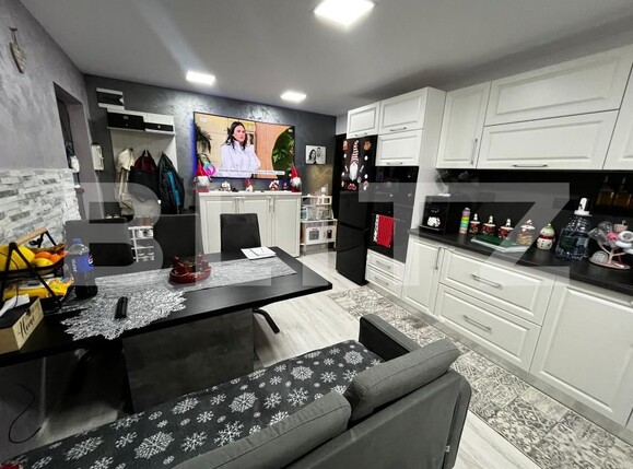 Apartament de vânzare 2 camere Nasaud - 162845AV | BLITZ Bistriţa | Poza2