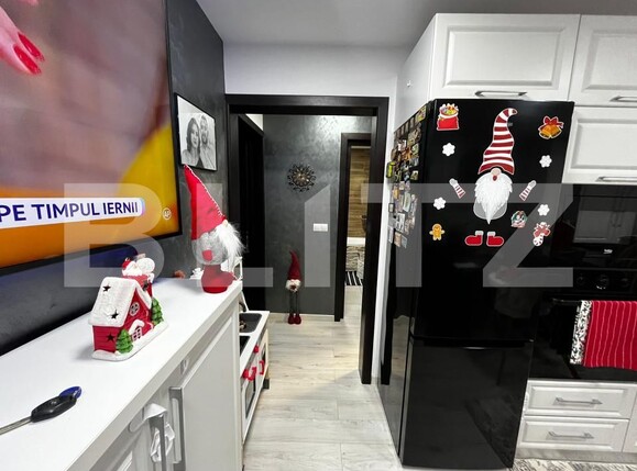 Apartament de vânzare 2 camere Nasaud - 162845AV | BLITZ Bistriţa | Poza4