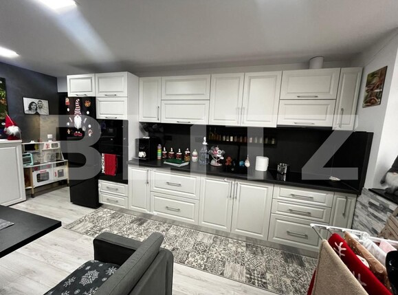 Apartament de vânzare 2 camere Nasaud - 162845AV | BLITZ Bistriţa | Poza3