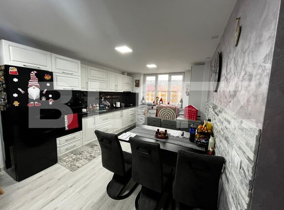 Apartament de vânzare 2 camere Nasaud - 162845AV | BLITZ Bistriţa | Poza1