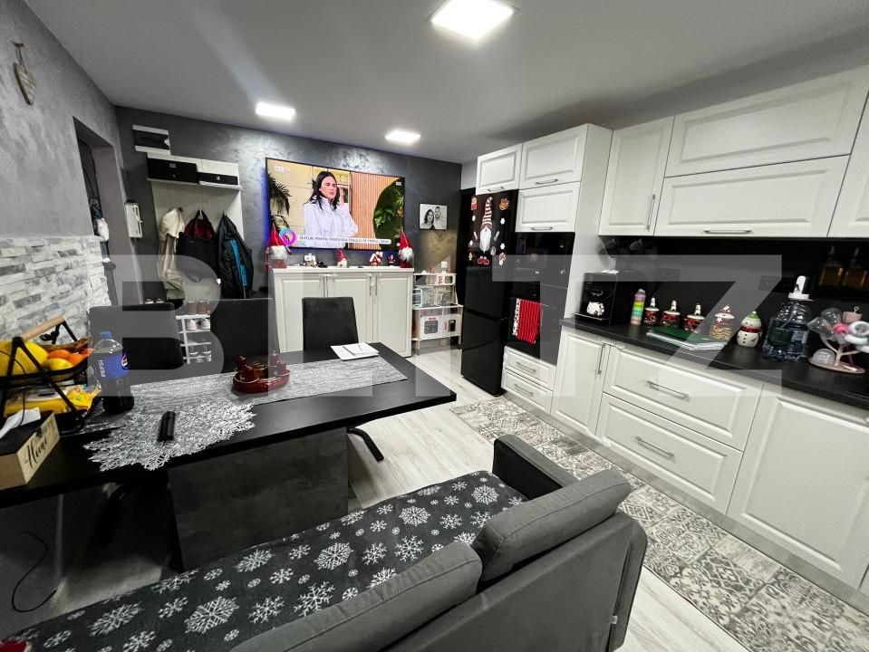 Apartament de vânzare 2 camere Nasaud - 162845AV | BLITZ Bistriţa | Poza2