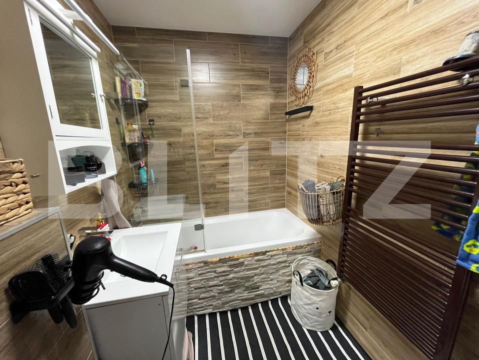 Apartament de vânzare 2 camere Nasaud - 162845AV | BLITZ Bistriţa | Poza12