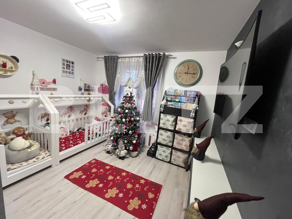 Apartament de vânzare 2 camere Nasaud - 162845AV | BLITZ Bistriţa | Poza8