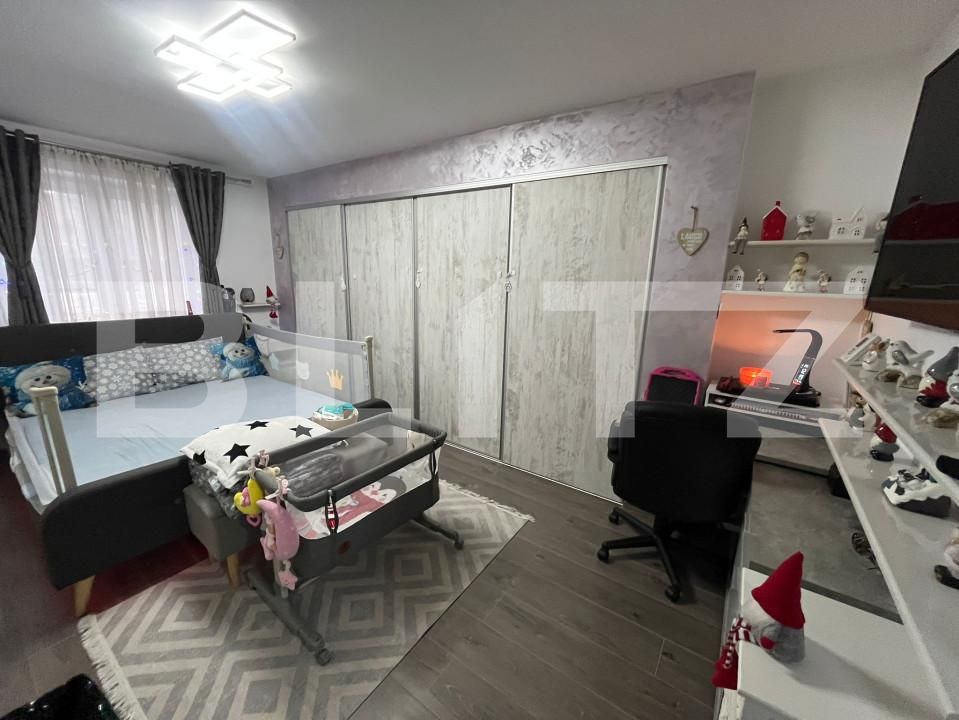 Apartament de vânzare 2 camere Nasaud - 162845AV | BLITZ Bistriţa | Poza5