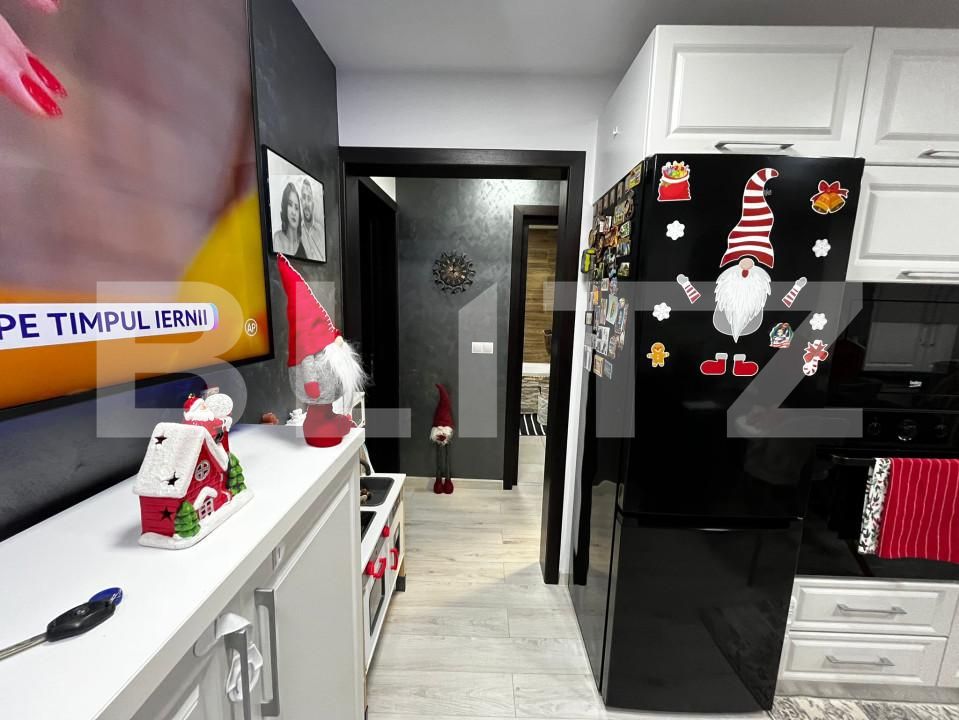 Apartament de vânzare 2 camere Nasaud - 162845AV | BLITZ Bistriţa | Poza4