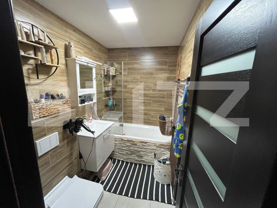 Apartament de vânzare 2 camere Nasaud - 162845AV | BLITZ Bistriţa | Poza11