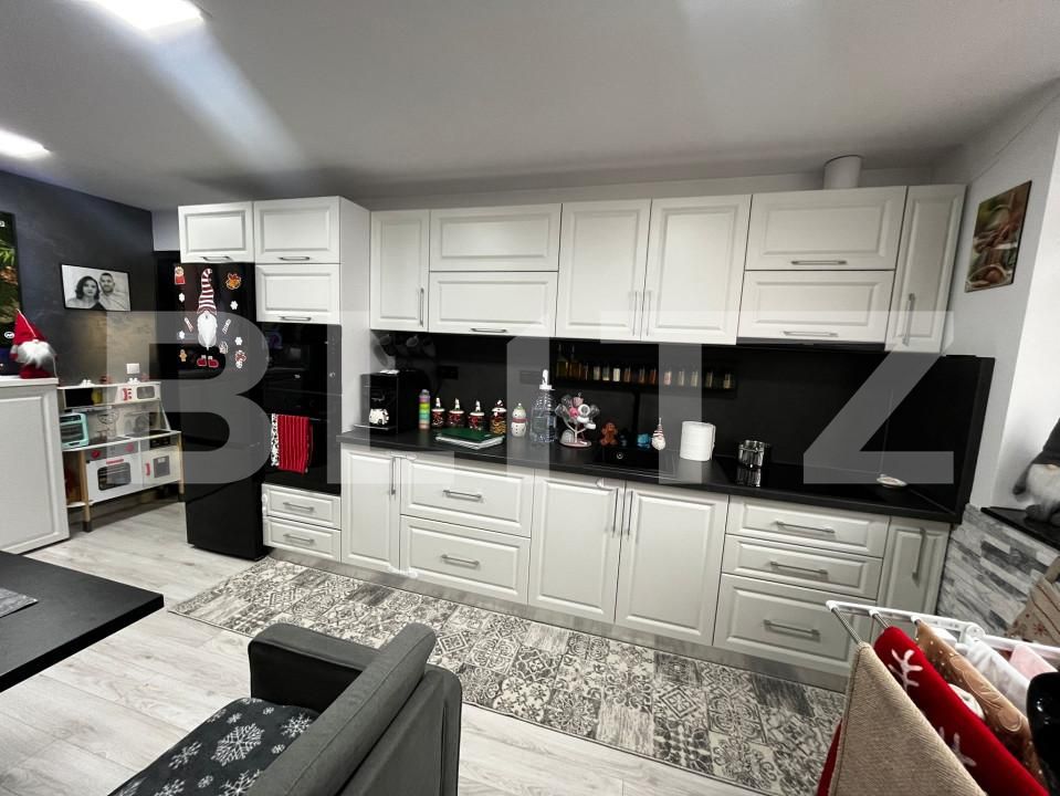 Apartament de vânzare 2 camere Nasaud - 162845AV | BLITZ Bistriţa | Poza3