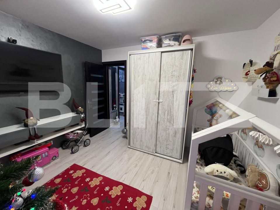 Apartament de vânzare 2 camere Nasaud - 162845AV | BLITZ Bistriţa | Poza10