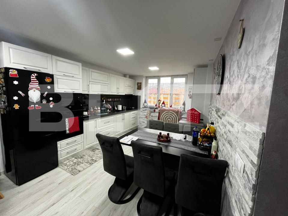 Apartament de vânzare 2 camere Nasaud - 162845AV | BLITZ Bistriţa | Poza1