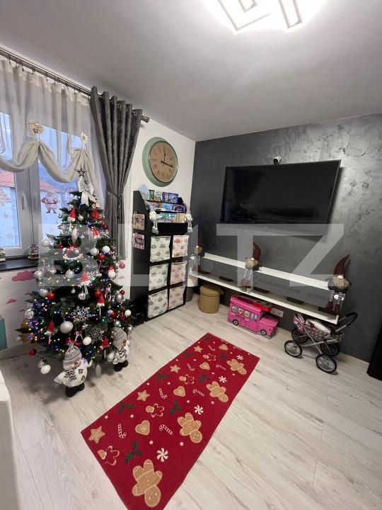 Apartament de vânzare 2 camere Nasaud - 162845AV | BLITZ Bistriţa | Poza9