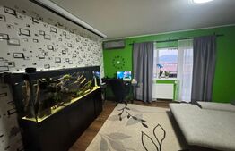 Apartament 2 camere, decomandat, 60 mp utili, Bistrita