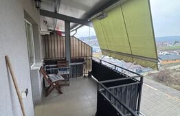 Apartament 2 camere, decomandat, 60 mp utili, Bistrita