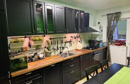 Apartament 2 camere, decomandat, 60 mp utili, Bistrita