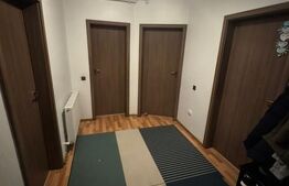 Apartament 2 camere, decomandat, 60 mp utili, Bistrita