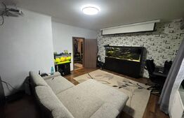 Apartament 2 camere, decomandat, 60 mp utili, Bistrita