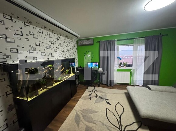 Apartament de vânzare 2 camere Centura - 162857AV | BLITZ Bistriţa | Poza3