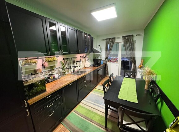 Apartament de vânzare 2 camere Centura - 162857AV | BLITZ Bistriţa | Poza2