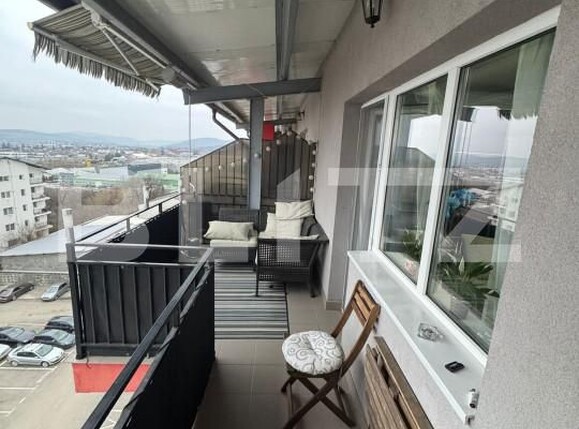 Apartament de vânzare 2 camere Centura - 162857AV | BLITZ Bistriţa | Poza9