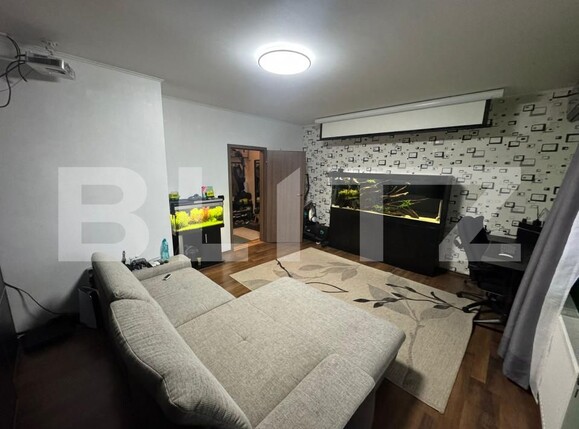 Apartament de vânzare 2 camere Centura - 162857AV | BLITZ Bistriţa | Poza4