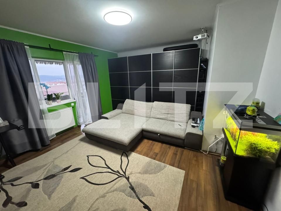 Apartament de vânzare 2 camere Centura - 162857AV | BLITZ Bistriţa | Poza5