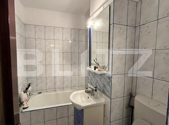 Apartament de închiriat 3 camere Decebal - 162866AI | BLITZ Bistriţa | Poza7
