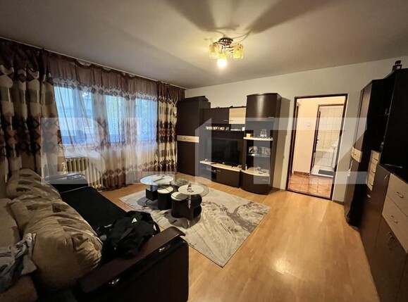 Apartament de închiriat 3 camere Decebal - 162866AI | BLITZ Bistriţa | Poza2