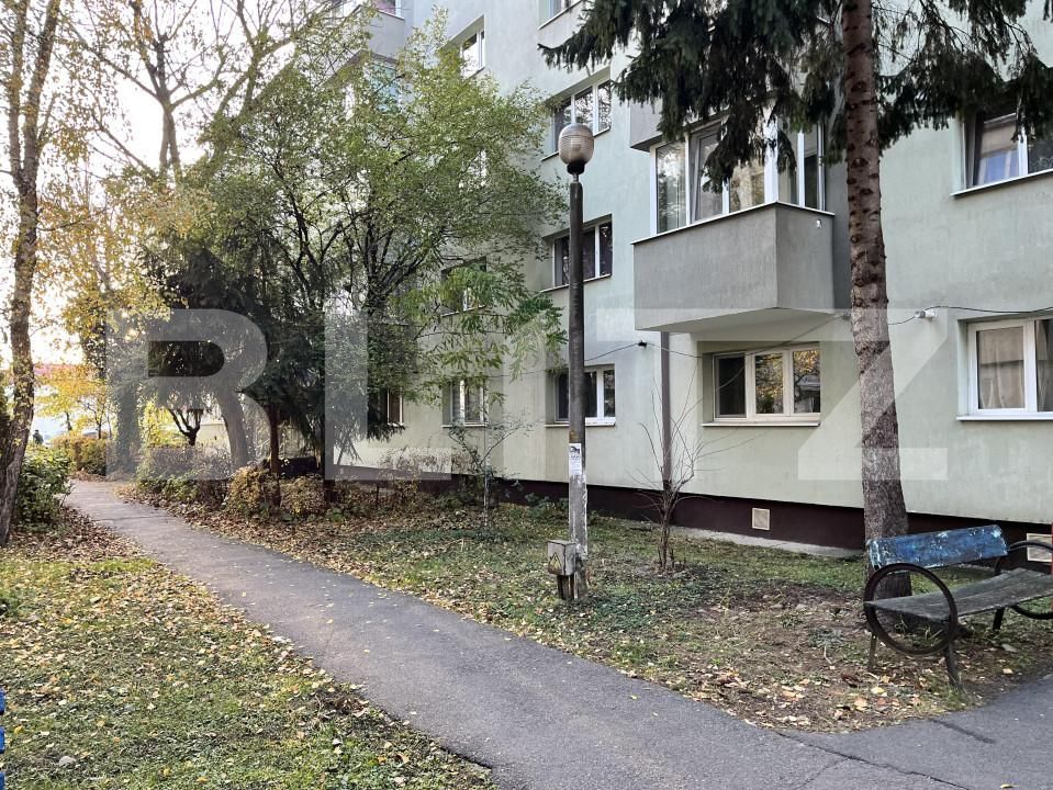 Apartament de închiriat 3 camere Decebal - 162866AI | BLITZ Bistriţa | Poza8