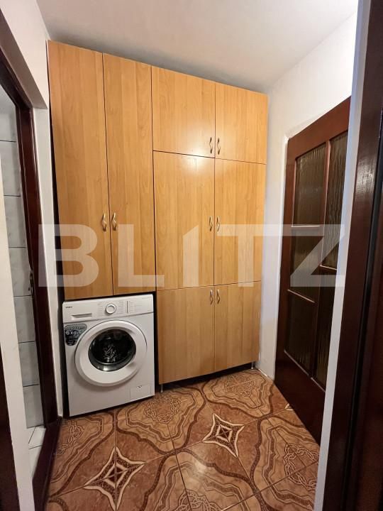 Apartament de închiriat 3 camere Decebal - 162866AI | BLITZ Bistriţa | Poza6