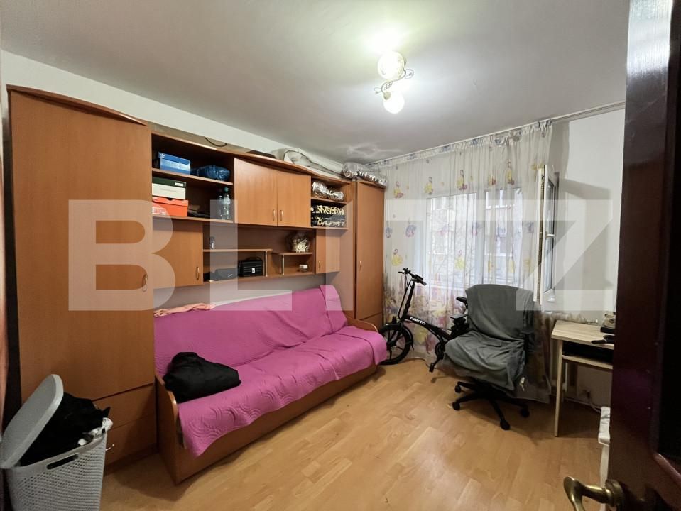 Apartament de închiriat 3 camere Decebal - 162866AI | BLITZ Bistriţa | Poza5