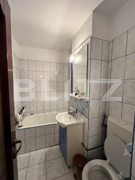 Apartament de închiriat 3 camere Decebal - 162866AI | BLITZ Bistriţa | Poza7