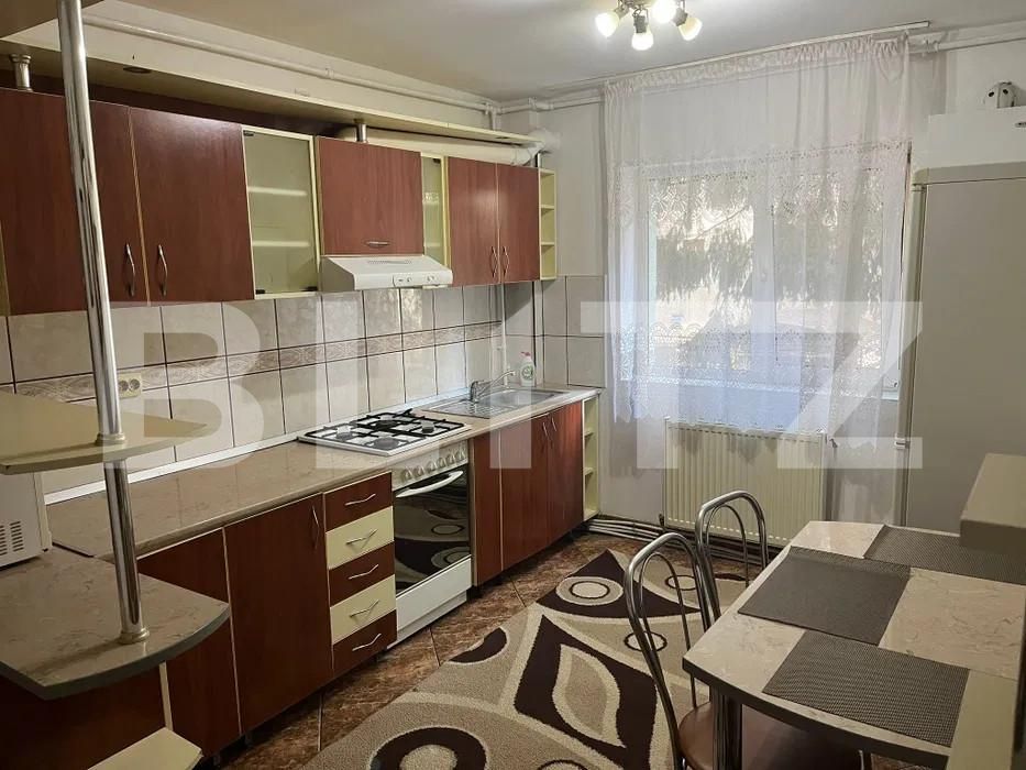 Apartament de închiriat 3 camere Decebal - 162866AI | BLITZ Bistriţa | Poza3