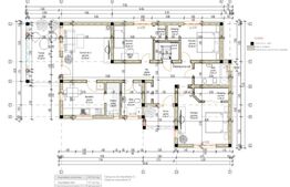 Case de vanzare, 500 mp teren, 110 mp utili, zona Valea Jelnii