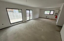 Case de vanzare, 500 mp teren, 110 mp utili, zona Valea Jelnii